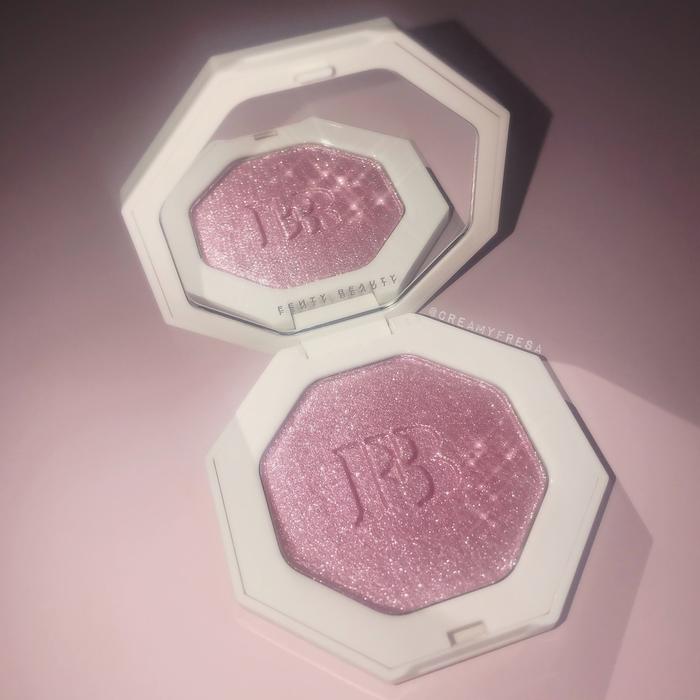 Killawatt Freestyle Highlighter Fenty Beauty By Rihanna Sephora
