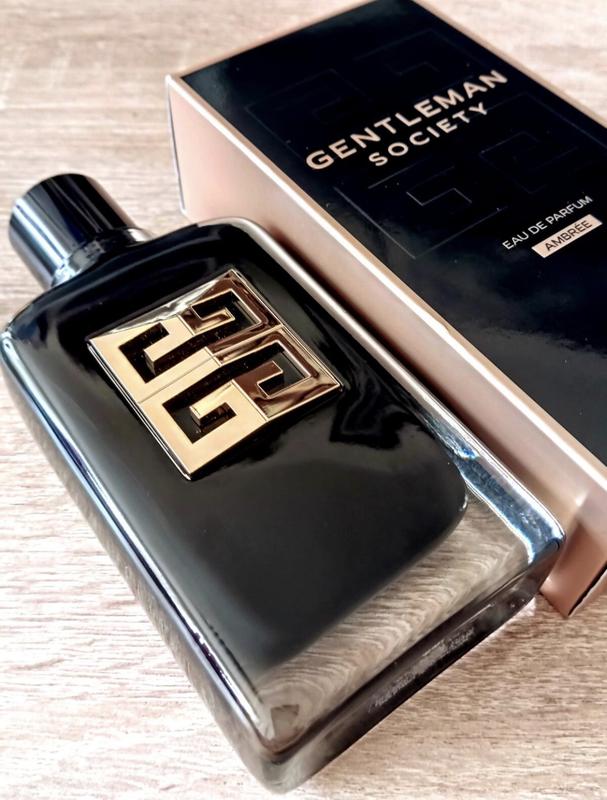 Gentleman Society Ambrée Eau de Parfum - Givenchy | Sephora