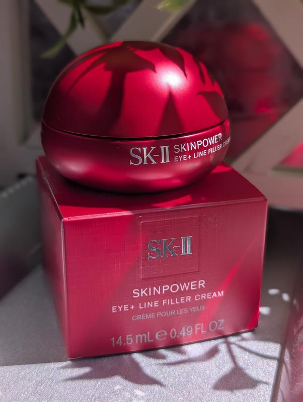 SKINPOWER Re-New Anti-Aging Cream Moisturizer for Wrinkles