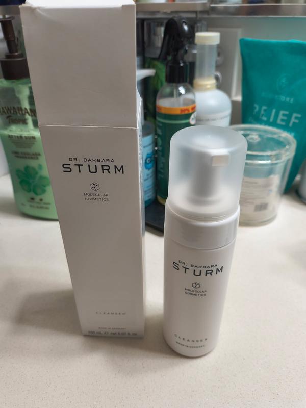Cleanser - Dr. Barbara Sturm | Sephora