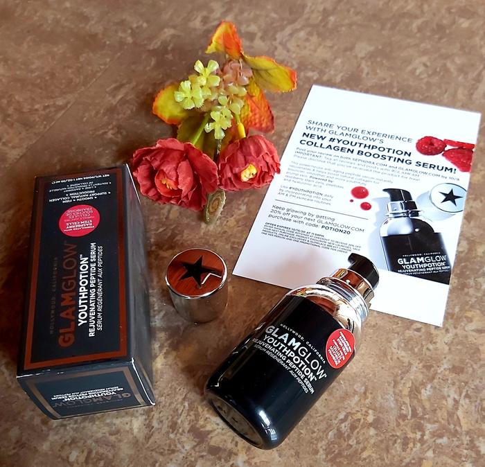 glamglow youth potion