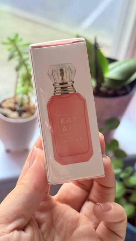 Kaya❤️ EDEN SPARKLING LYCHEE | 39 Eau de Parfum Travel Spray - KAYALI