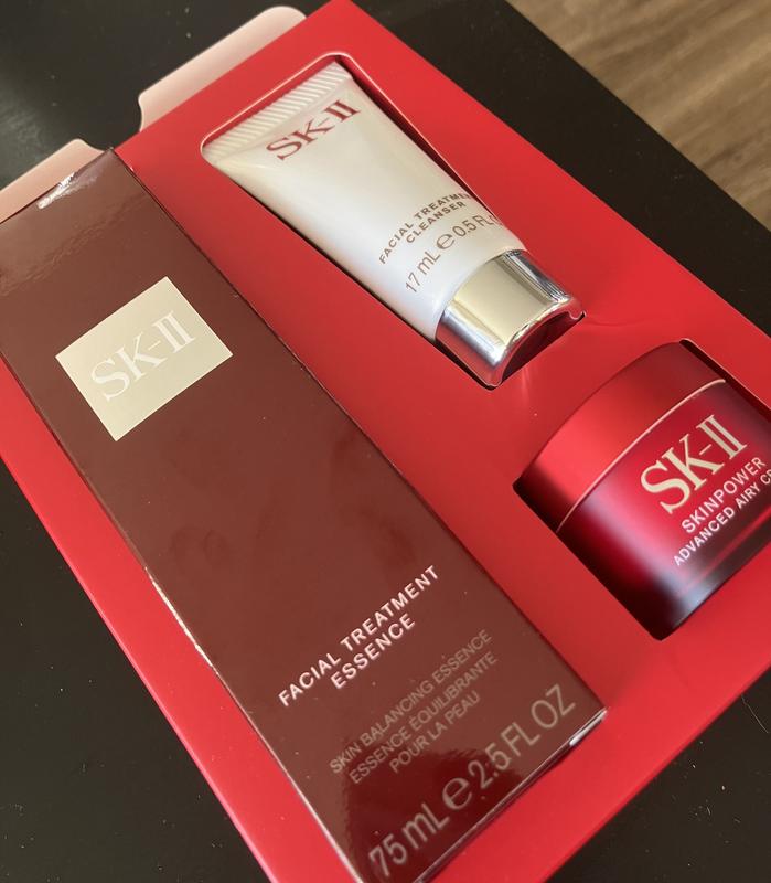 PITERA™ Youth Essentials Kit - SK-II | Sephora