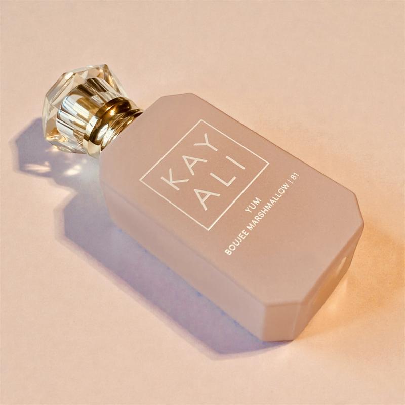 YUM BOUJEE MARSHMALLOW | 81 Eau de Parfum Intense - KAYALI | Sephora