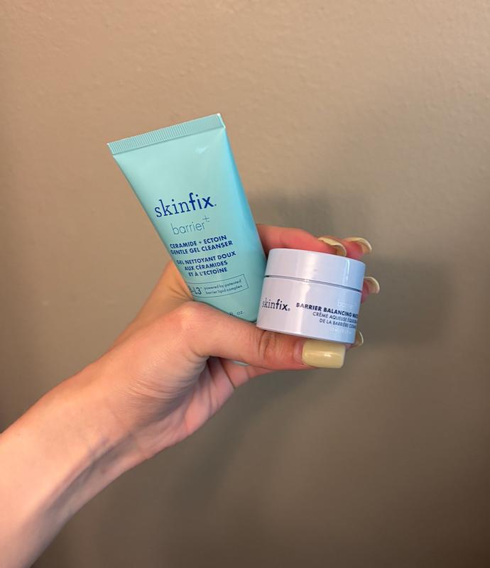 Balancing Cleanse + Moisturize Skin Set - Skinfix | Sephora