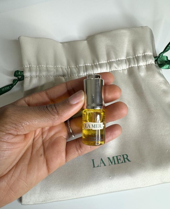 The Renewal Oil for Anti-Aging and Smoothing - La Mer | Sephora