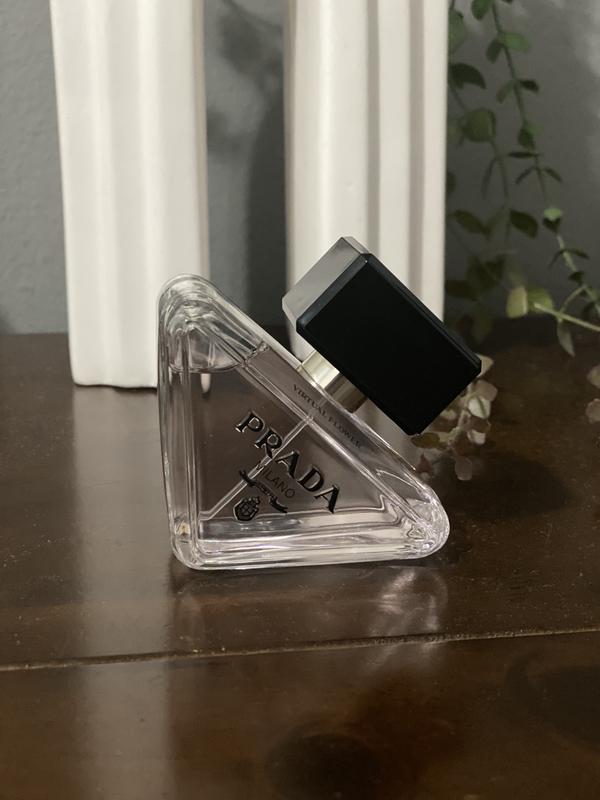 Paradoxe Virtual Flower Eau de Parfum Travel Spray with Musk