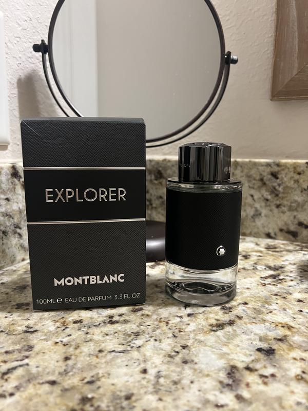 Explorer Eau de Parfum - Montblanc | Sephora