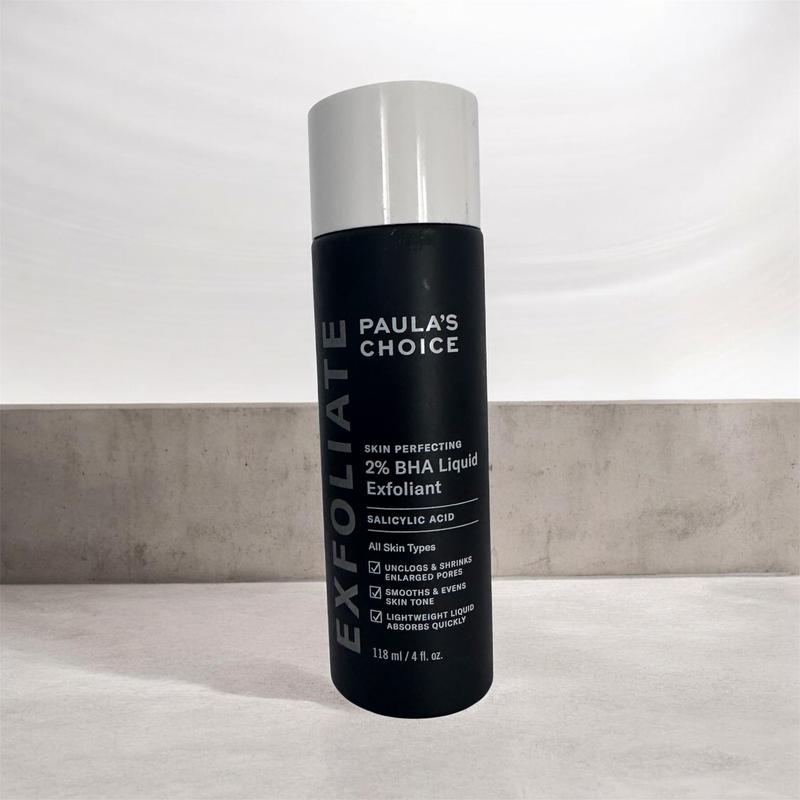 Skin Perfecting 2% BHA Liquid Exfoliant - Paula's Choice | Sephora