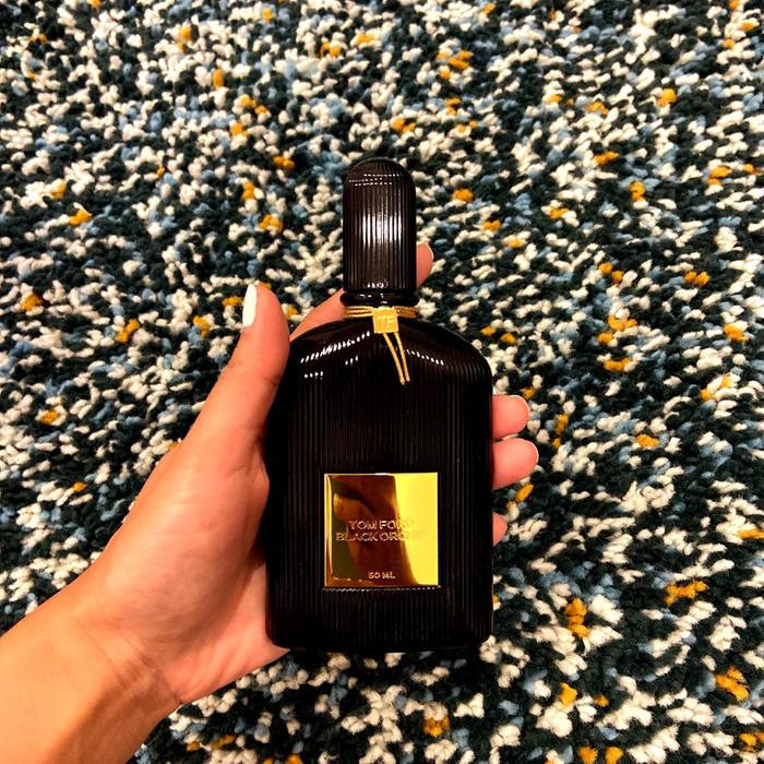 Black Orchid Eau de Parfum Travel Spray - TOM FORD | Sephora