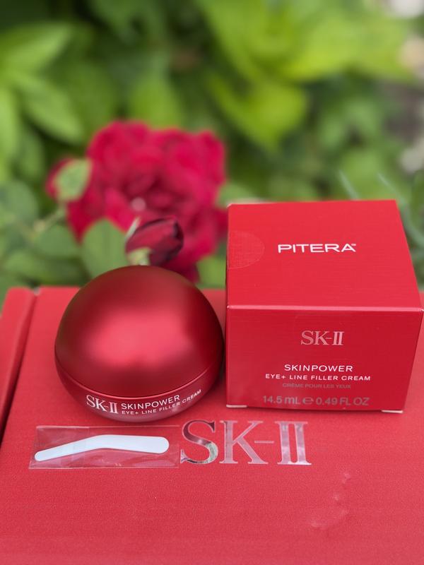 SKINPOWER Re-New Anti-Aging Cream Moisturizer for Wrinkles
