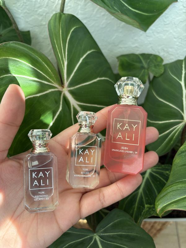 Mini YUM Perfume Duo Set - KAYALI | Sephora