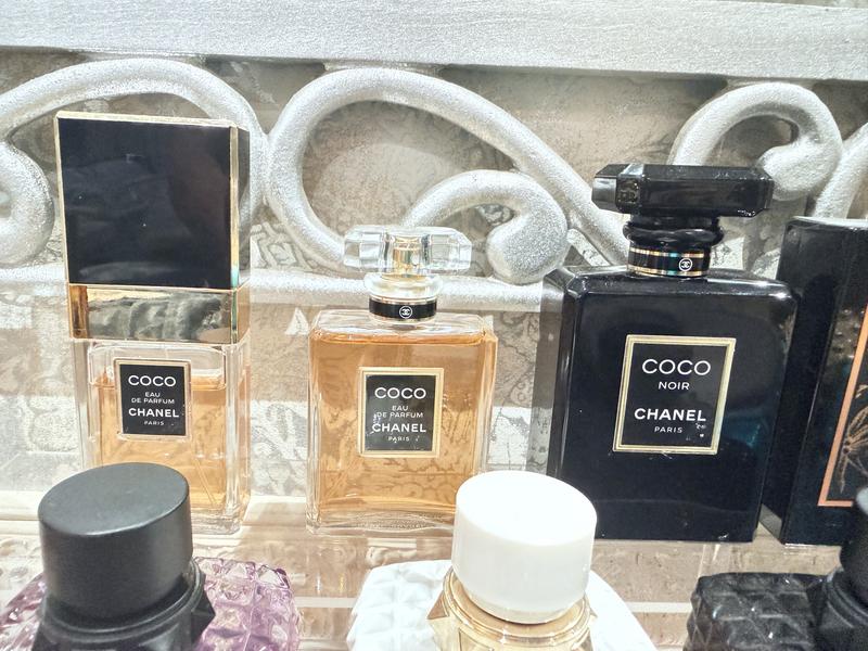 COCO Eau de Parfum - CHANEL | Sephora