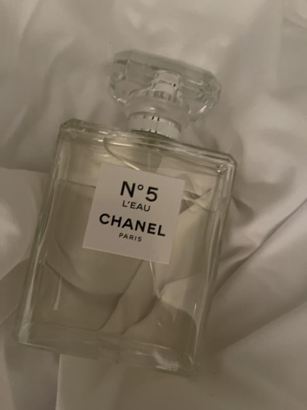 N°5 L’EAU - CHANEL | Sephora