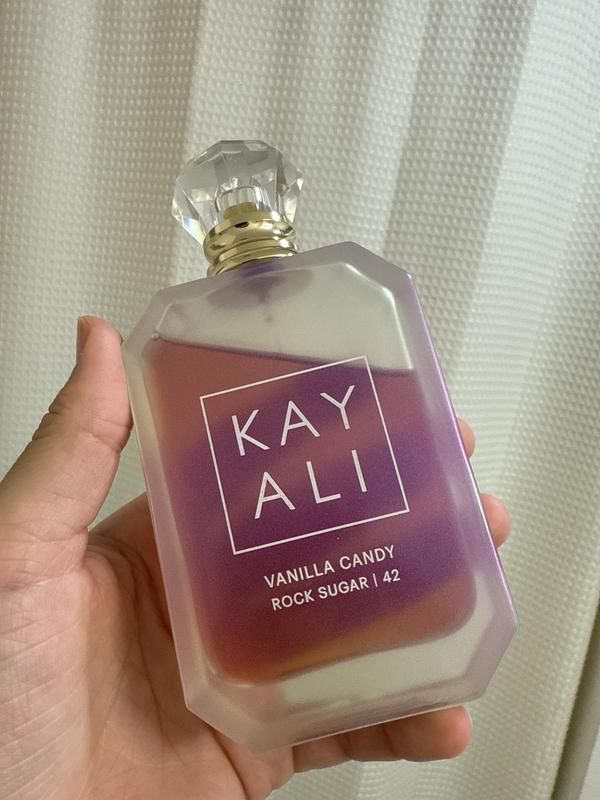 VANILLA CANDY ROCK SUGAR | 42 Eau de Parfum - KAYALI | Sephora