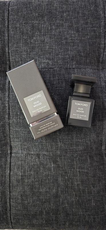 Oud Wood Travel Spray - TOM FORD