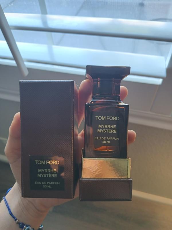 Myrrhe Mystere Eau de Parfum Fragrance - TOM FORD | Sephora