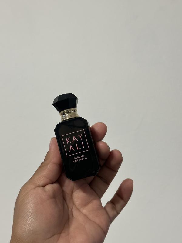 OUDGASM ROSE OUD | 16 Eau de Parfum Intense - KAYALI | Sephora