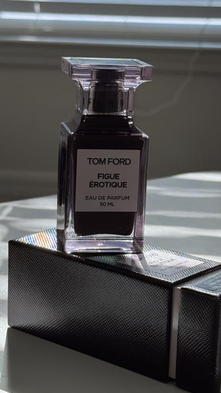 Figue Érotique Eau de Parfum Fragrance - TOM FORD | Sephora