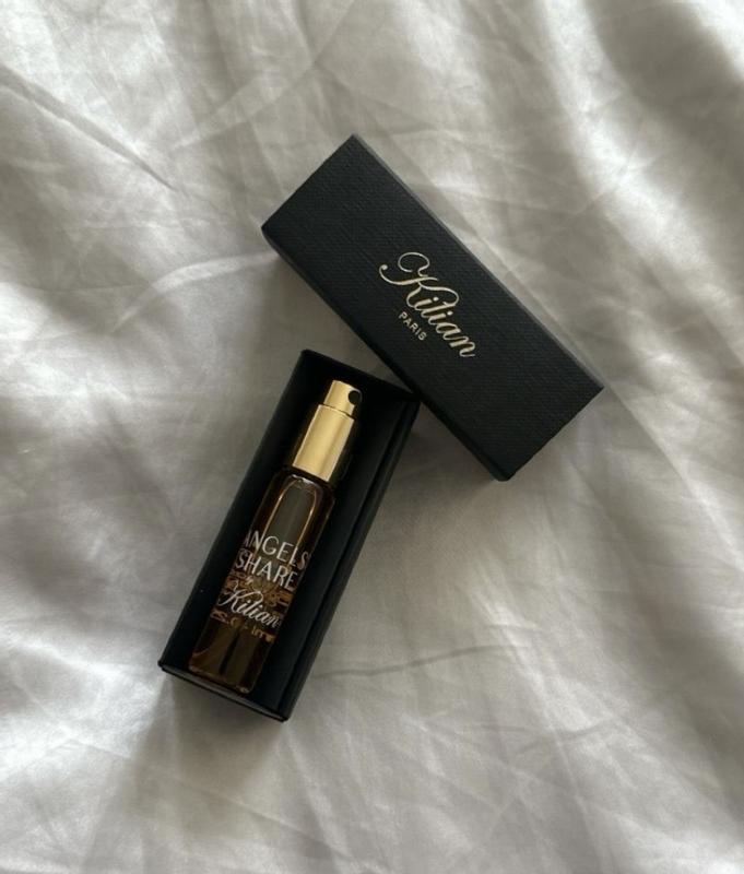 Angels Share Eau De Parfum Travel Spray - KILIAN Paris | Sephora