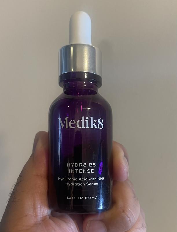 Hydr8 B5 Intense Hydrating Multi-Weight Hyaluronic Acid Serum