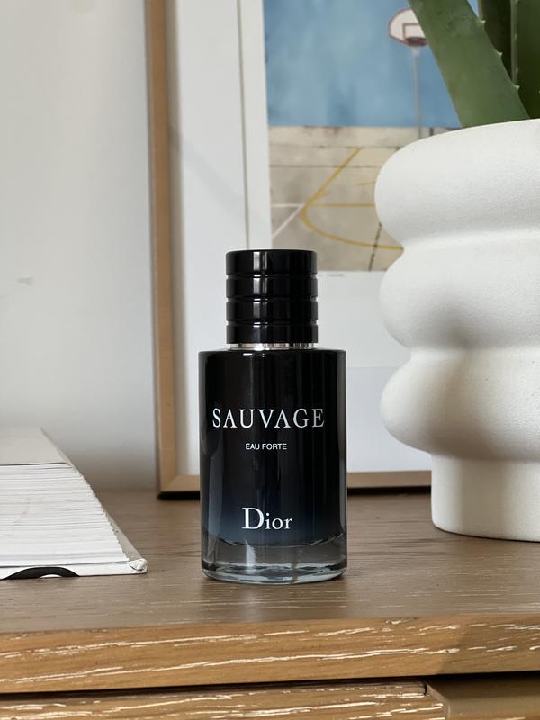 Sauvage Eau Forte - DIOR | Sephora