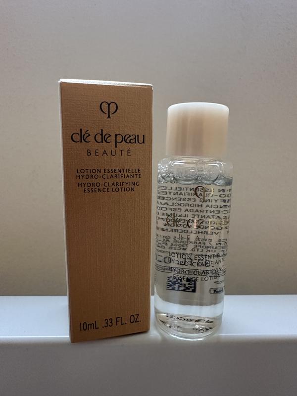 Hydro-Clarifying Essence Lotion - Clé de Peau Beauté | Sephora