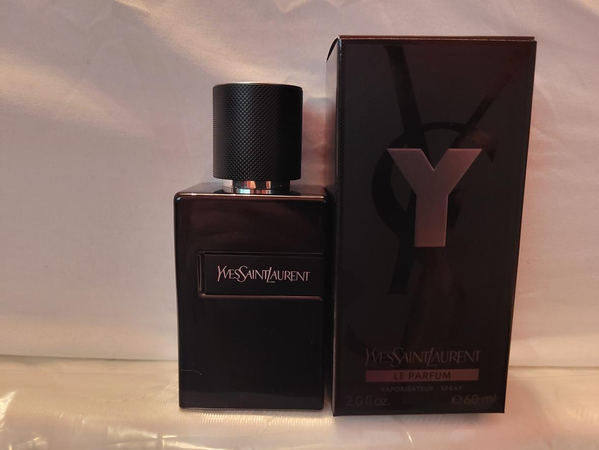 Y Le Parfum - Yves Saint Laurent | Sephora