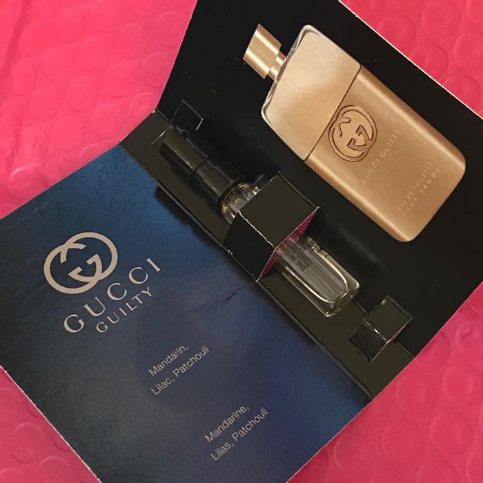 Guilty Pour Femme Eau de Toilette - Gucci | Sephora