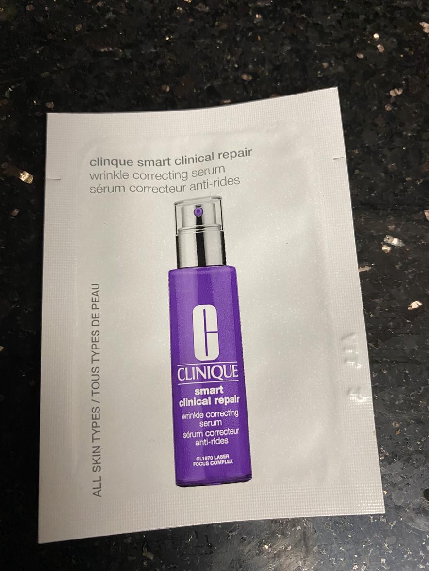 Smart Clinical Repair™ Wrinkle Correcting Serum - CLINIQUE