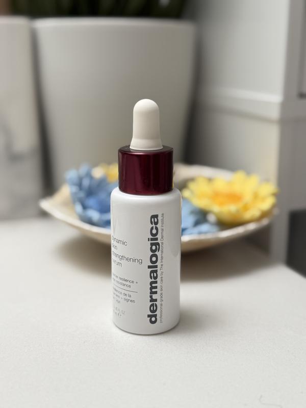 Dynamic Skin Strengthening Serum - Dermalogica | Sephora