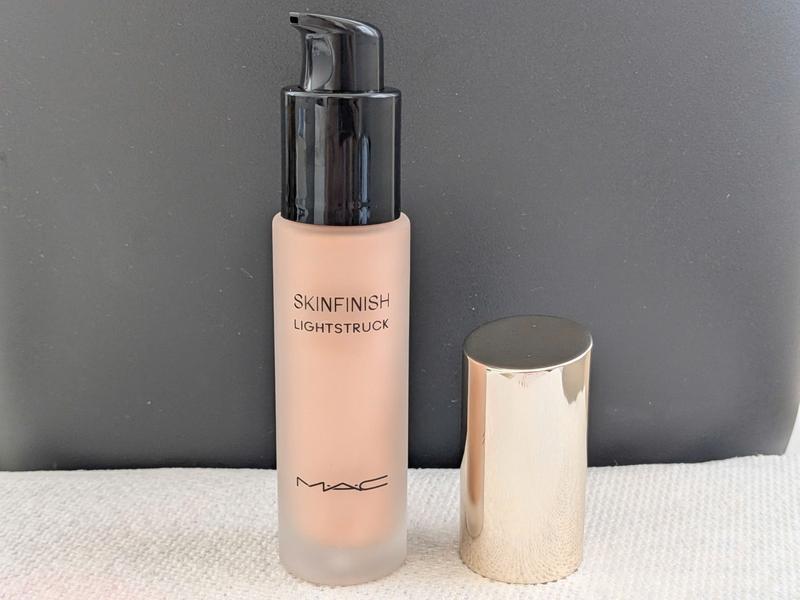 Skinfinish Lightstruck Hydrating, Radiant Glow Liquid Highlighter