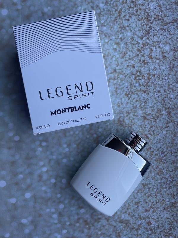 Legend Spirit Eau de Toilette - Montblanc | Sephora