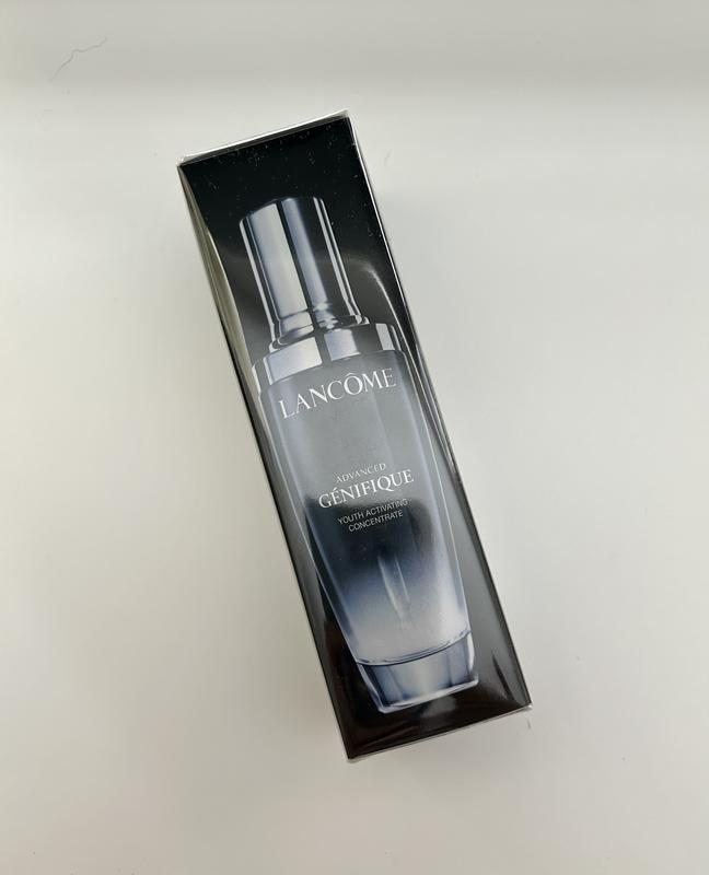 Advanced Génifique Radiance Boosting Face Serum - Lancôme