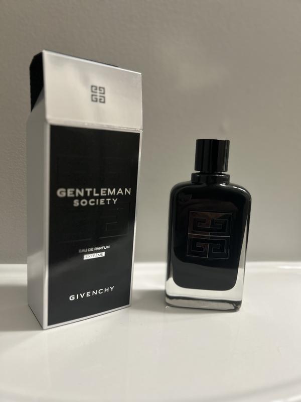 Gentleman Society Eau de Parfum Extreme - Givenchy | Sephora