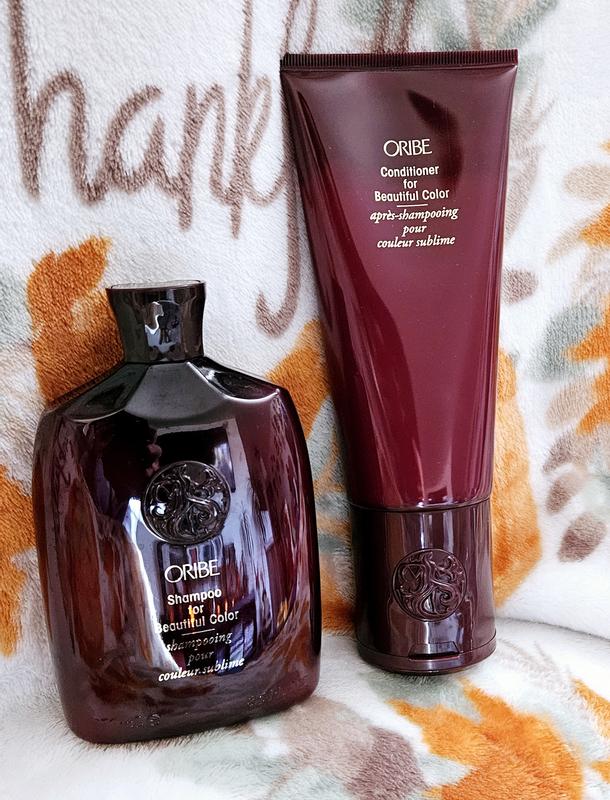 Shampoo for Beautiful Color - Oribe | Sephora