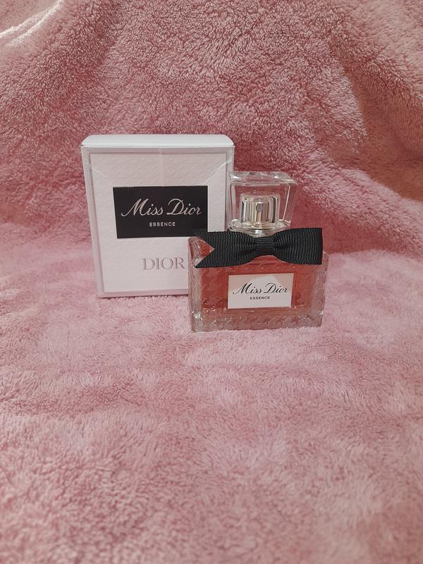 Miss Dior Essence - DIOR | Sephora