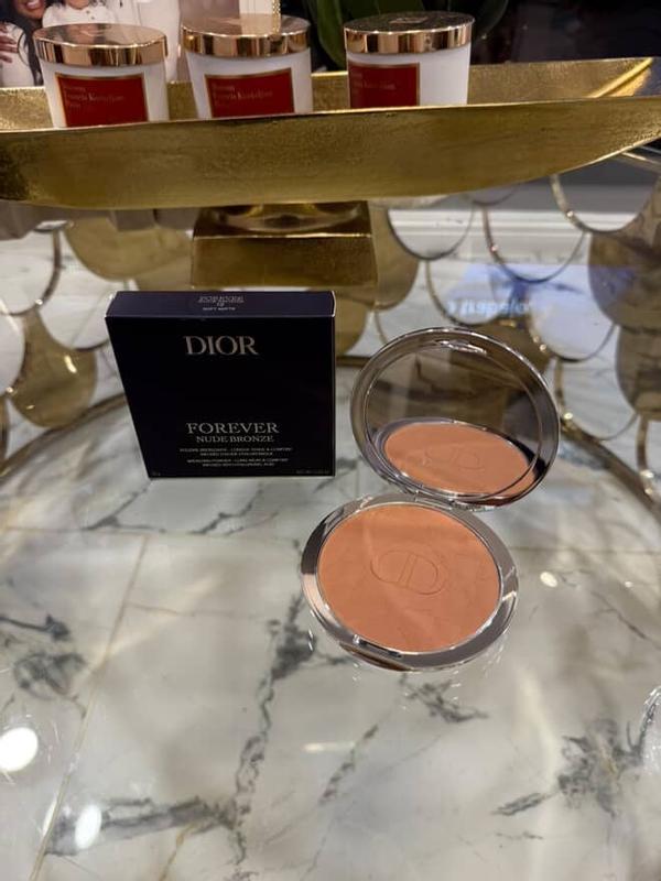 Forever Nude Jumbo Bronzer - DIOR | Sephora