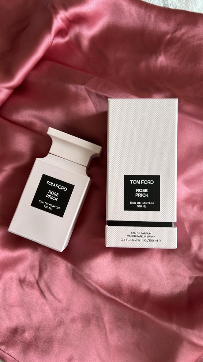 Rose Prick - TOM FORD | Sephora