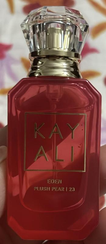 EDEN PLUSH PEAR | 23 Eau de Parfum - KAYALI | Sephora
