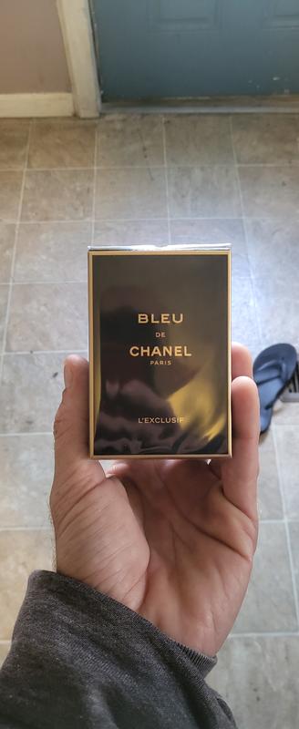 BLEU DE CHANEL L'EXCLUSIF Parfum Spray - CHANEL | Sephora
