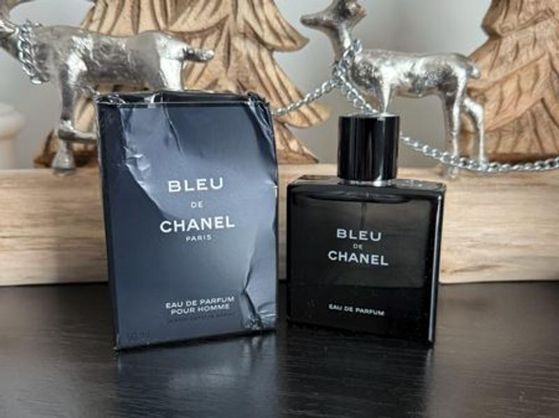 BLEU DE CHANEL Eau de Toilette - CHANEL | Sephora
