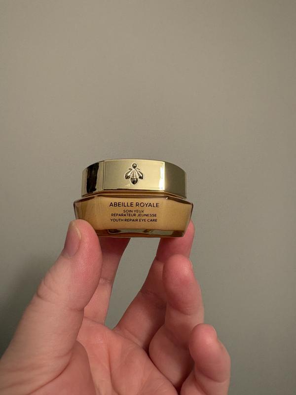 Abeille Royale Youth Repair Eye Cream - GUERLAIN | Sephora