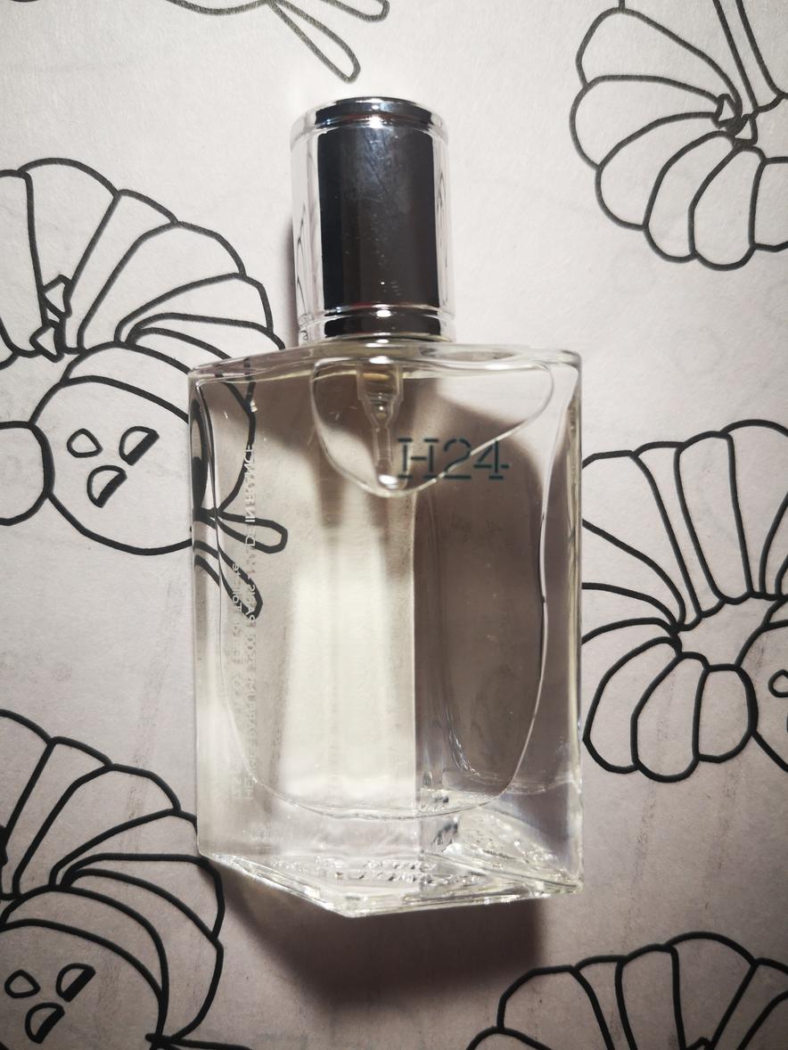 H24 Eau de Toilette - HERMÈS | Sephora