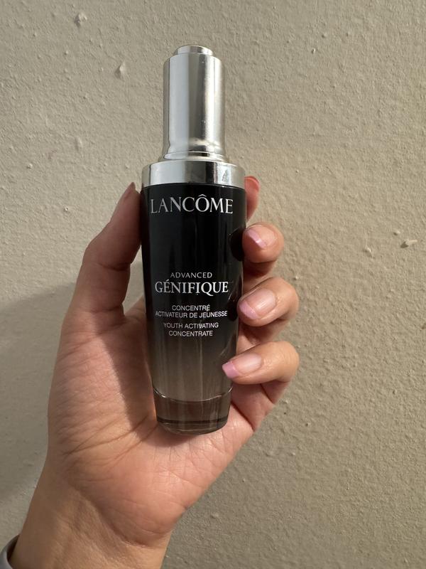 Advanced Génifique Radiance Boosting Face Serum - Lancôme