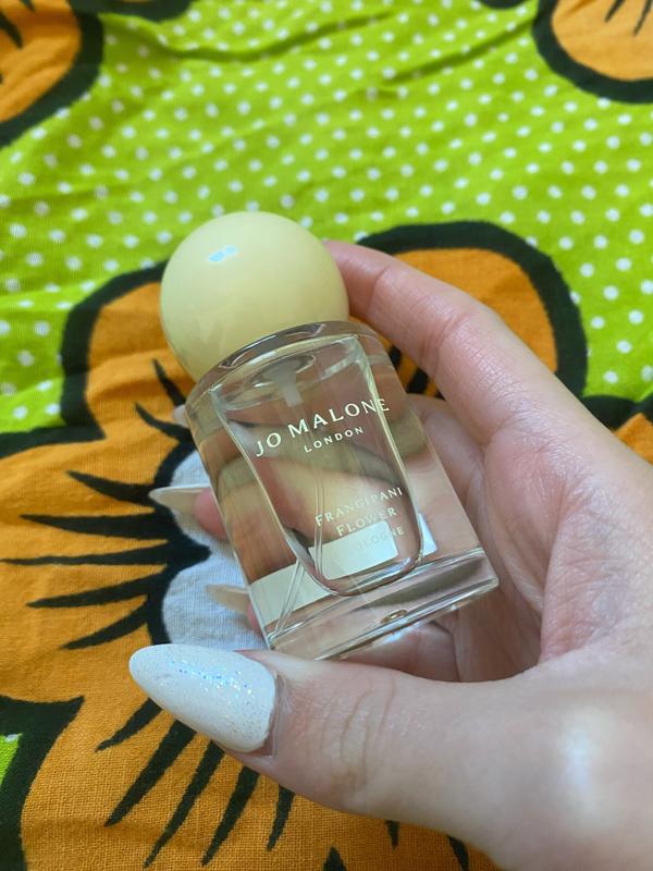 Jo Malone Frangipani Flower コロン 100ml Frangipani Flower Jo Malone London perfume - a fragrance for