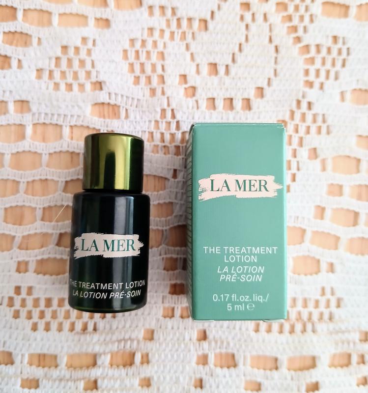 Mini The Treatment Lotion - La Mer | Sephora