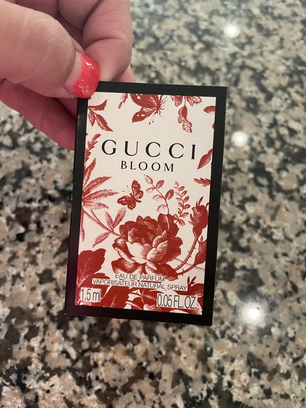 Bloom Eau de Parfum For Her - Gucci | Sephora