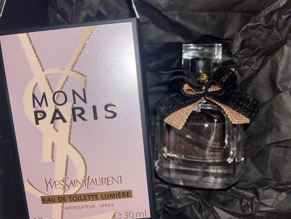 Mon Paris Eau de Parfum - Yves Saint Laurent | Sephora