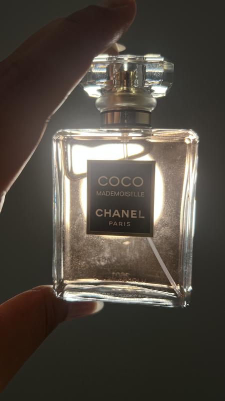 COCO MADEMOISELLE CRUSH ABSOLU Eau de Parfum Spray - CHANEL | Sephora